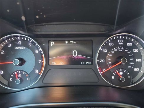 Used 2023 Kia Forte LXS image 23