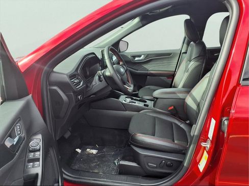 New 2026 Ford Escape ST-Line w/ Tech Pack #1 image 17