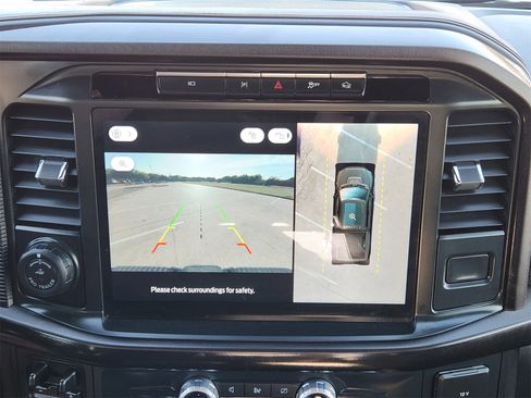 Used 2024 Ford F150 Raptor w/ Equipment Group 803A Raptor R image 25