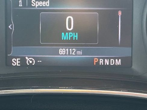 Used 2019 Buick Encore Preferred FWD image 8
