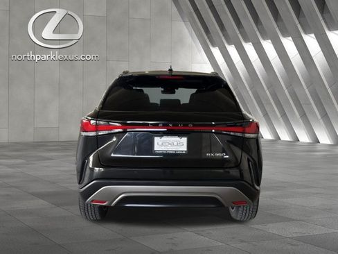 Certified 2023 Lexus RX 350 Premium Plus w/ Accessory Package (Z1) FWD image 28