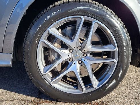 Certified 2024 Mercedes-Benz GLE 53 AMG GLE 53 AMG image 10