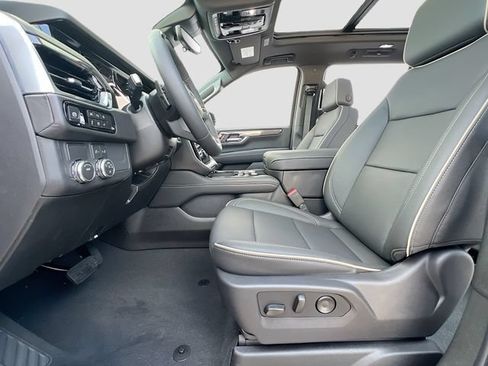 New 2026 GMC Yukon XL Elevation w/ Technology Package RWD image 15