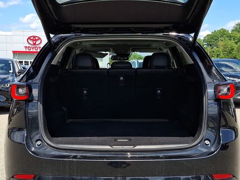 Used 2025 MAZDA CX-5 AWD 2.5 S w/ Preferred Package image 30