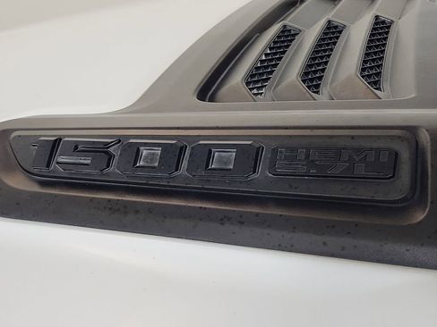 Used 2019 RAM 1500 Rebel w/ Rebel Level 2 Equipment Group RWD image 9