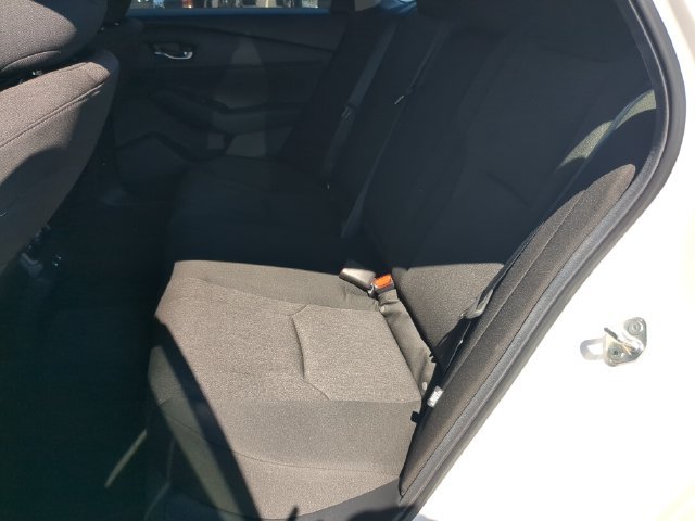 Used 2025 Honda Accord SE image 17