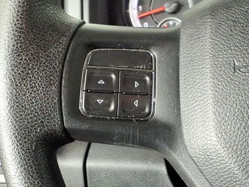 Used 2017 RAM 1500 Express AWD/4WD image 22