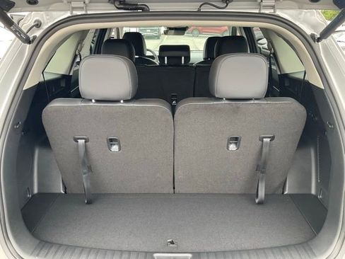 New 2026 Kia Sorento EX image 49