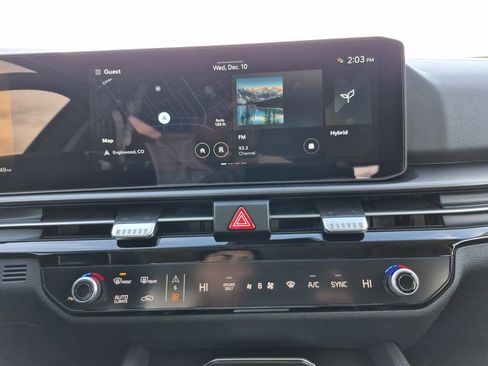 New 2026 Kia Sportage SX Prestige image 8