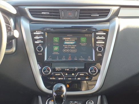 Used 2022 Nissan Murano SL w/ SL Moonroof Package image 15