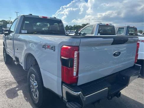 New 2025 Ford F250 XLT w/ 360-Degree Camera Package image 9