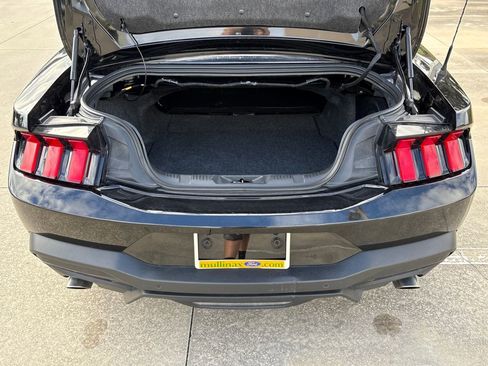 Certified 2024 Ford Mustang Premium image 31