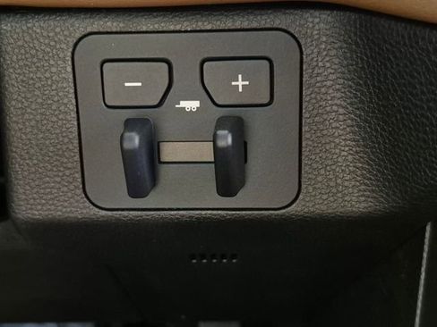 New 2026 Toyota Tundra 1794 Edition AWD/4WD image 17