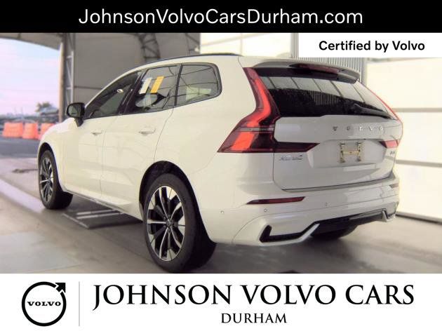Used 2026 Volvo XC60 B5 Plus AWD/4WD image 6
