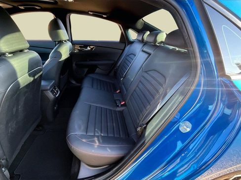 Used 2022 Kia Forte GT image 28