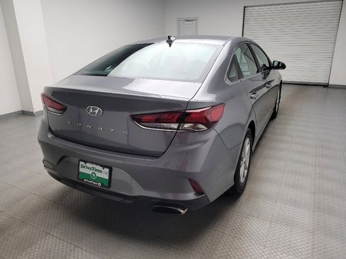 Used 2019 Hyundai Sonata SE FWD image 7