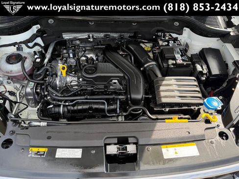 Used 2022 Volkswagen Taos SE image 38