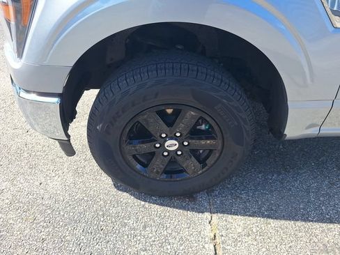 Used 2023 Ford F150 XLT AWD/4WD image 10