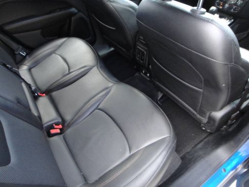 Used 2020 Jeep Compass Limited AWD/4WD image 14