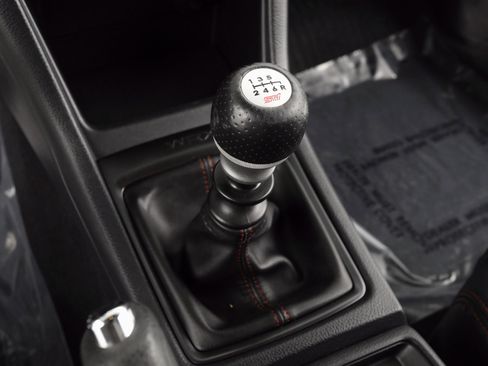 Used 2020 Subaru WRX Limited image 31