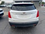 Used 2017 Cadillac XT5 Luxury image 3