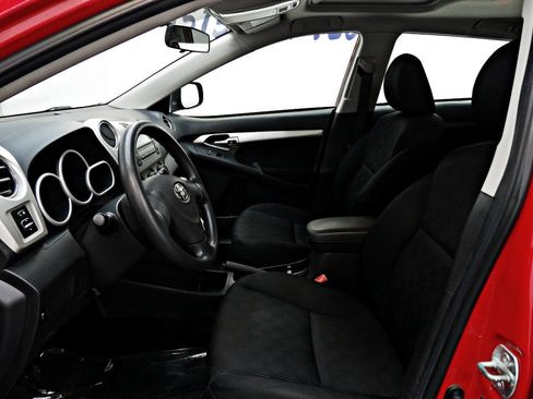 Used 2009 Toyota Matrix S image 8