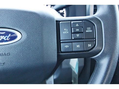 Certified 2025 Ford F250 XL w/ STX Appearance Package AWD/4WD image 19