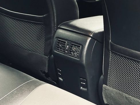 Used 2017 Toyota 4Runner SR5 Premium AWD/4WD image 22
