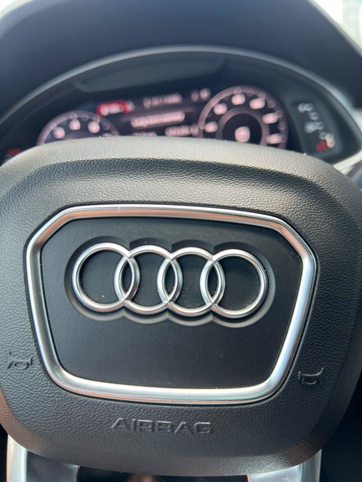 Used 2018 Audi Q7 2.0T Premium Plus w/ Premium Plus Package AWD/4WD image 43