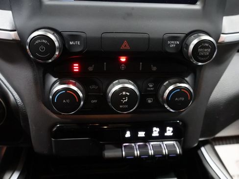 Certified 2022 RAM 1500 Big Horn image 29