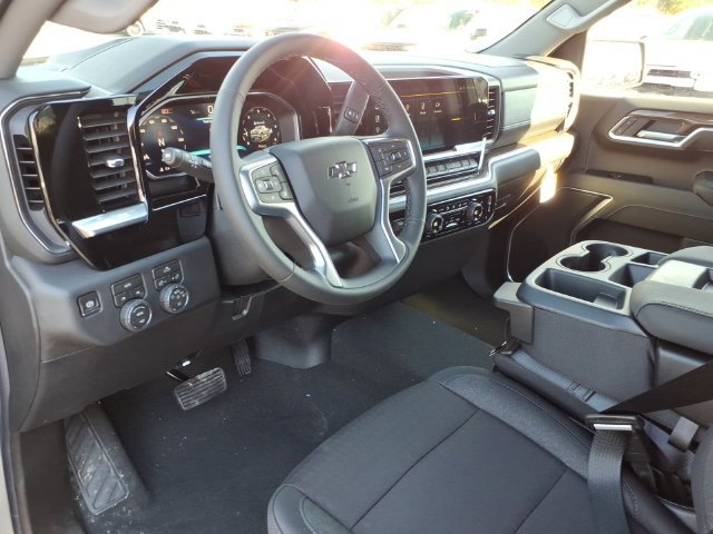 New 2026 Chevrolet Silverado 1500 RST w/ RST Select Package AWD/4WD image 5