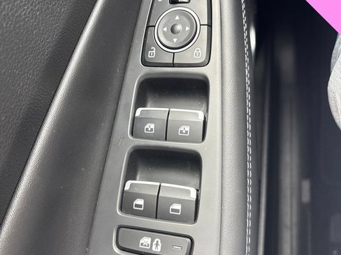 Used 2023 Hyundai Santa Fe SEL Premium AWD/4WD image 11