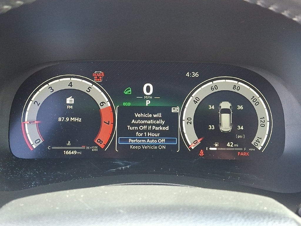 Used 2025 Toyota Highlander XSE AWD/4WD image 23