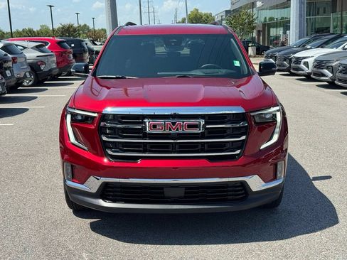 Used 2026 GMC Acadia Elevation w/ Elevation Premium Package FWD image 6