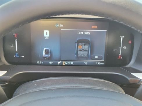 New 2026 Ford Bronco Sport Heritage w/ Convenience Package image 20