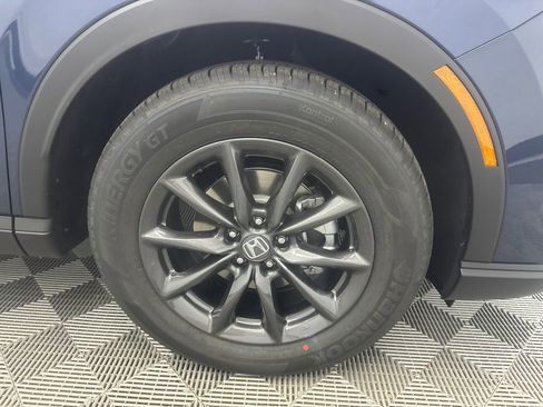 New 2026 Honda CR-V EX-L image 14