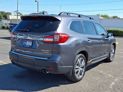 Used 2020 Subaru Ascent Touring image 11