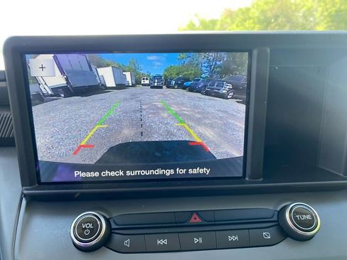 Used 2023 Ford Maverick XL w/ Equipment Group 100A Standard image 22