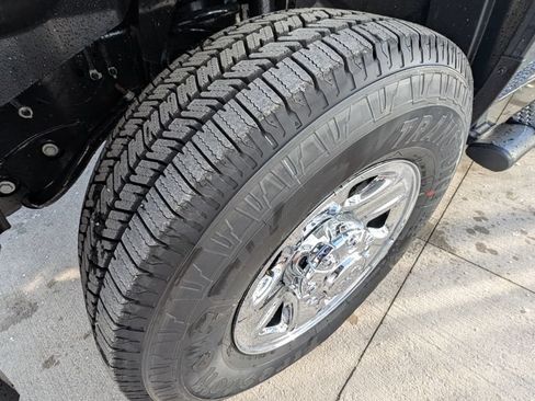 New 2026 RAM 2500 Tradesman AWD/4WD image 46
