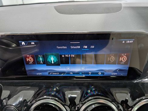 New 2026 Mercedes-Benz GLA 250 4MATIC image 24