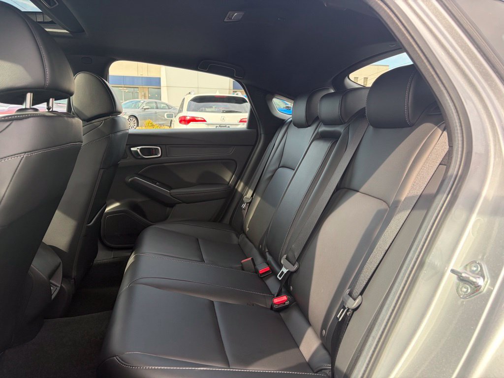 Certified 2025 Acura Integra A-Spec w/ Technology Package FWD image 23