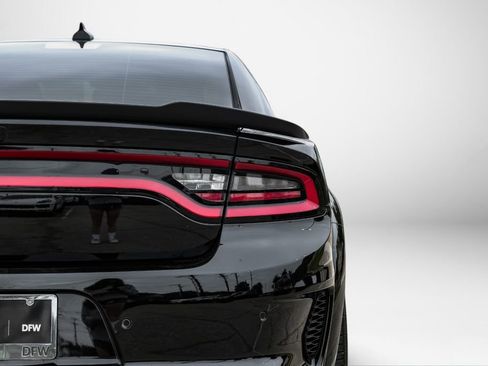 Used 2022 Dodge Charger Scat Pack RWD image 54