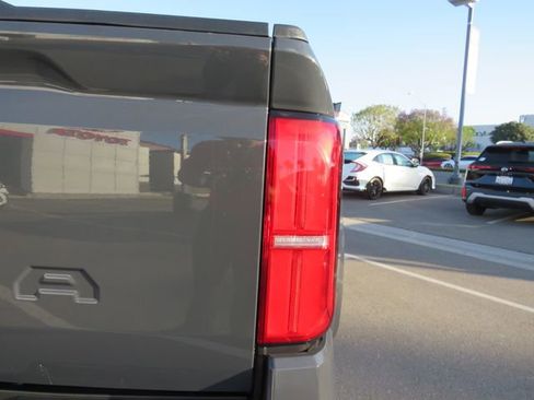 Certified 2024 Toyota Tacoma TRD Sport w/ TRD Sport Upgrade Package image 12