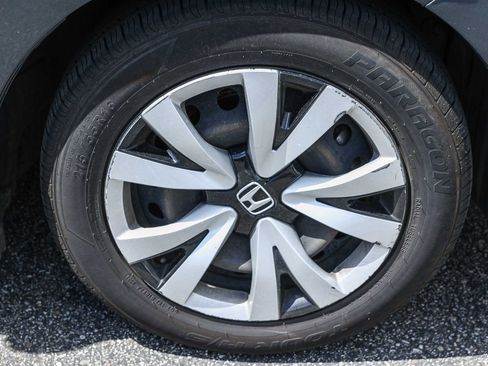 Used 2023 Honda Civic LX image 12