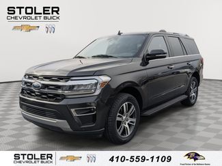Used 2024 Ford Expedition Limited video 1