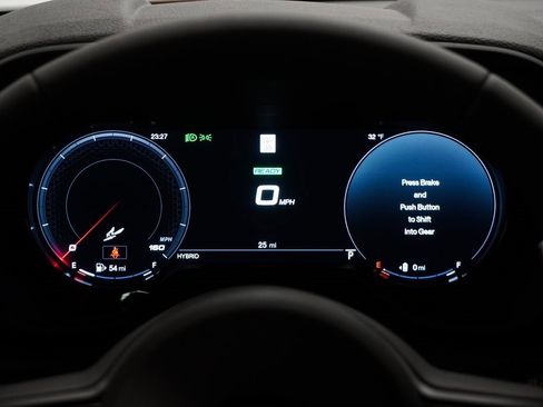 Used 2024 Dodge Hornet R/T image 20