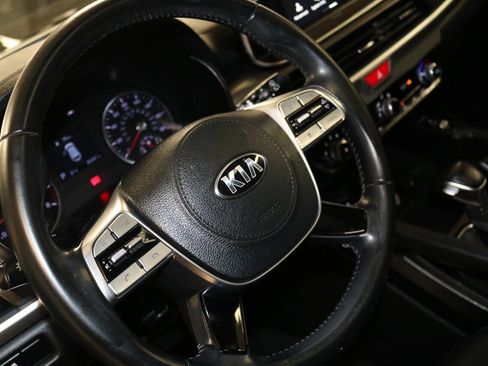 Used 2020 Kia Telluride S FWD image 74