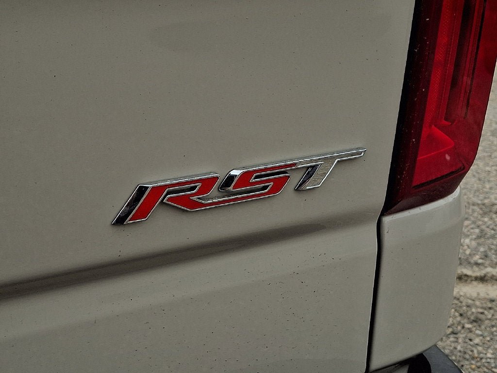 New 2026 Chevrolet Silverado 1500 RST AWD/4WD image 16