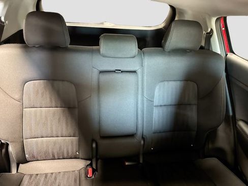 Used 2020 Kia Sportage LX AWD/4WD image 22