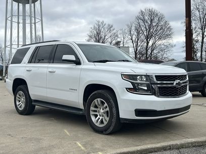 Used 2019 Chevrolet Tahoe LT